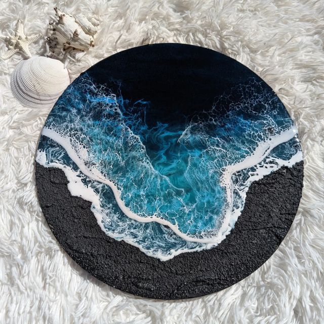 Resin Art