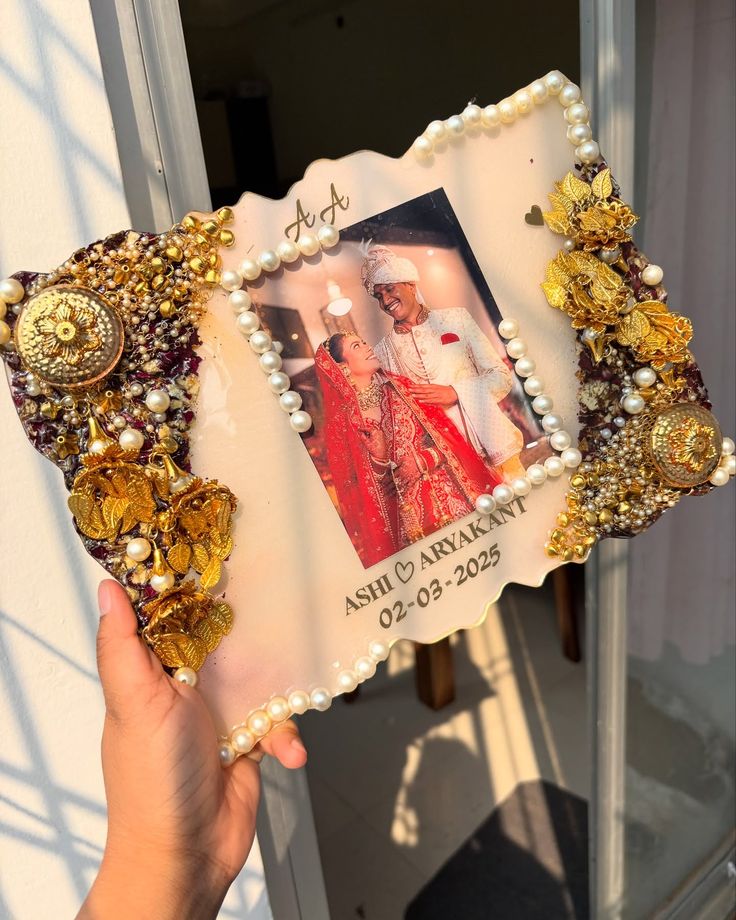 Resin Art