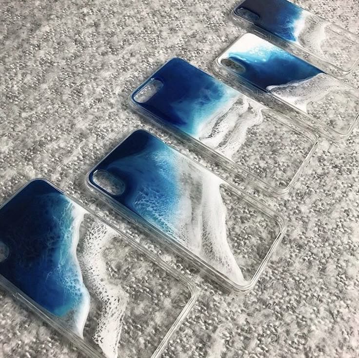 Resin Art